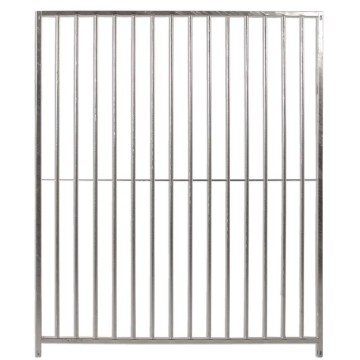 Lateral de Boxes para Perros ECO