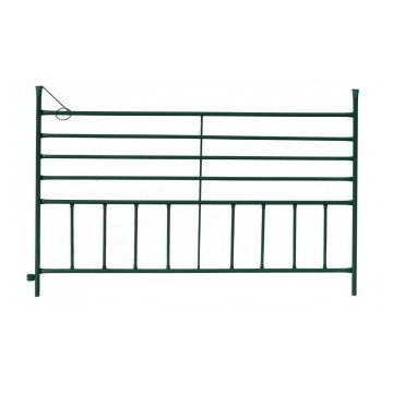 CANCILLA OVEJA TUBO 2 MTS PASO CORDEROS