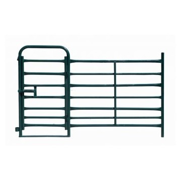 CANCILLA VACUNO 3 MTS C/ PUERTA