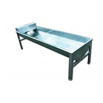 BEBEDERO VACUNO 2MTS C/ BOYA