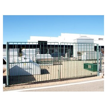 CANCELA 4X 1,40 MTS COMPLETA