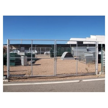 CANCELA MALLAZO 5 X2