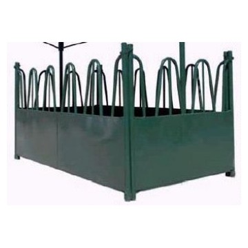 COMEDERO DE VACUNO CON ARQUILLOS