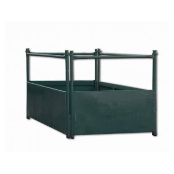 COMEDERO DE VACUNO RECTANGULAR