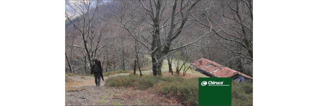 Equipamiento Integral para Montañismo y Caza